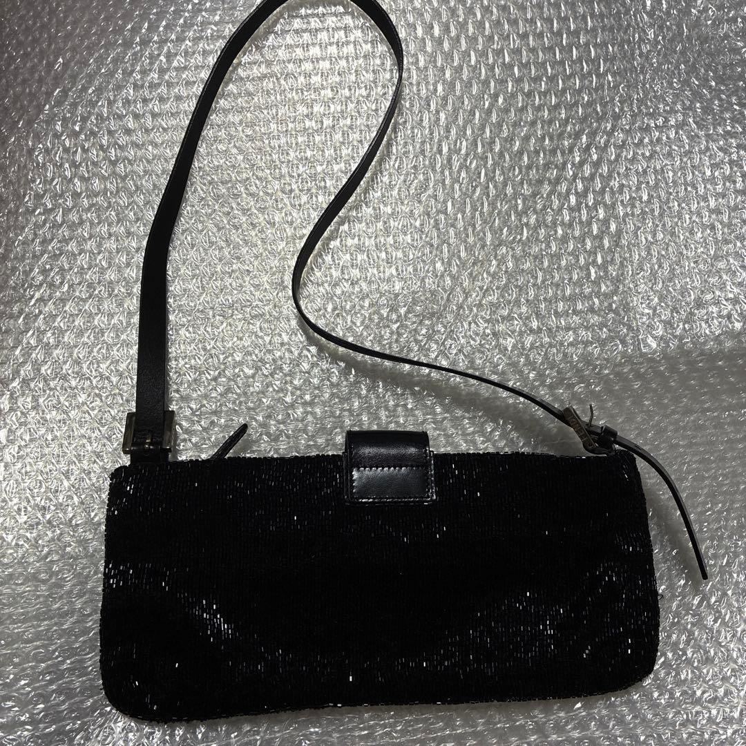 Fendi Shoulder Bags