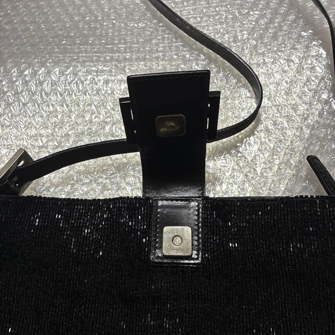 Fendi Shoulder Bags