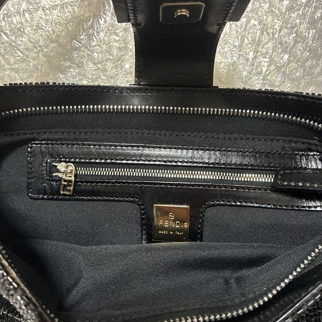 Fendi Shoulder Bags