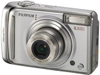 Compact Digital Camera )Fujifilm Finepix A800 Fx-A800