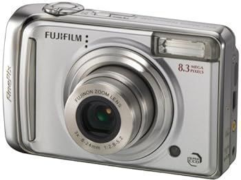Compact Digital Camera )Fujifilm Finepix A800 Fx-A800