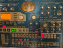 Samplers Korg Electribe Emx-1