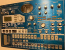 Samplers Korg Electribe Emx-1