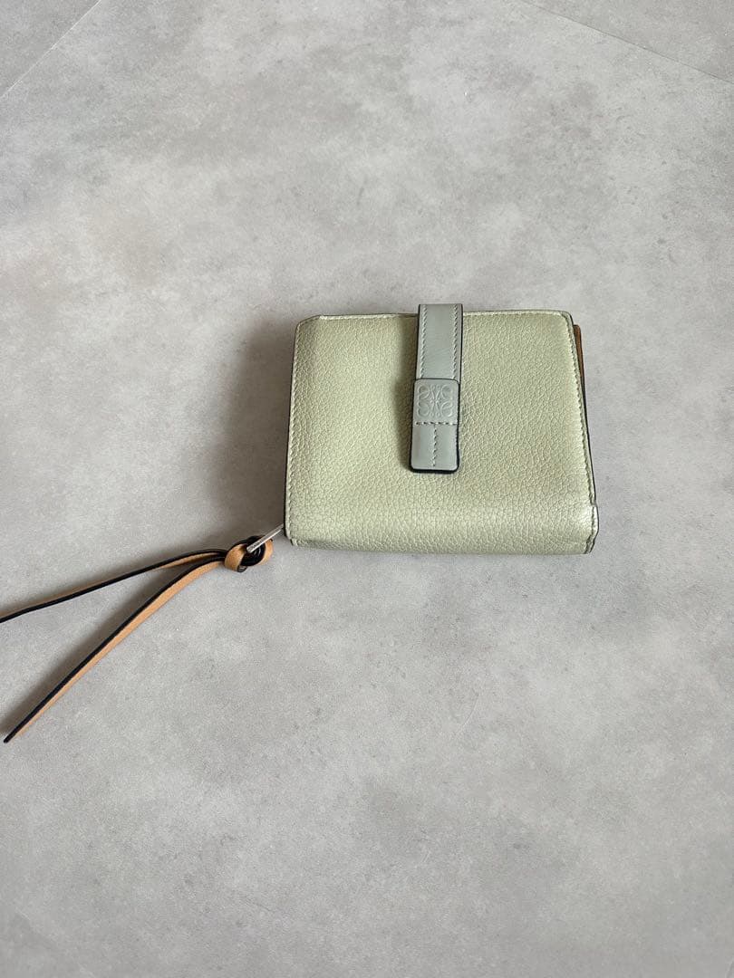 Loewe Bifold Wallets