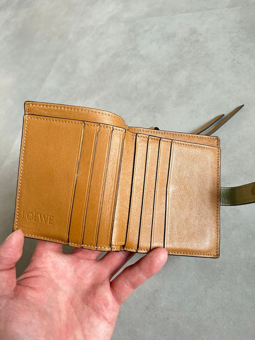 Loewe Bifold Wallets
