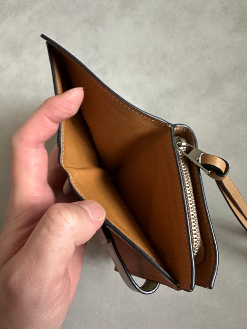 Loewe Bifold Wallets