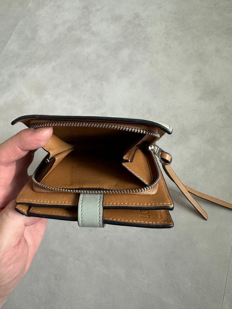 Loewe Bifold Wallets