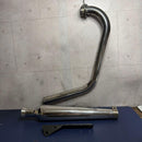 Yamaha Motor Mufflers Sr400 500 2 Er