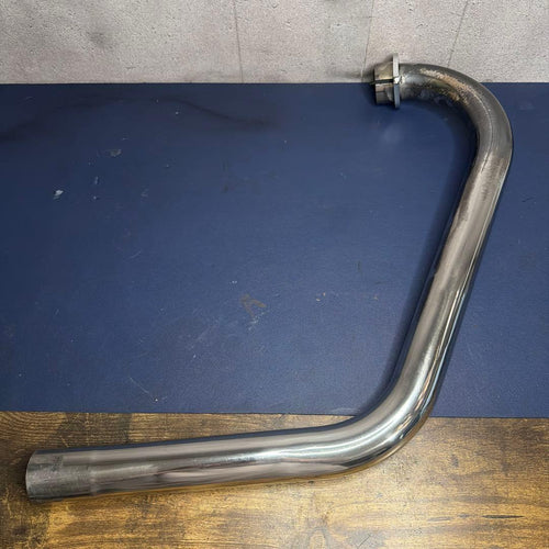 Yamaha Motor Mufflers Sr400 500 2 Er
