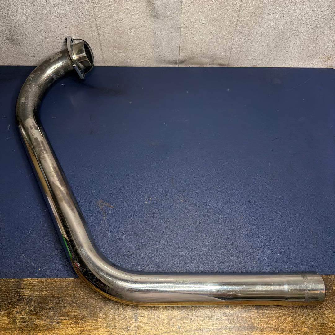 Yamaha Motor Mufflers Sr400 500 2 Er