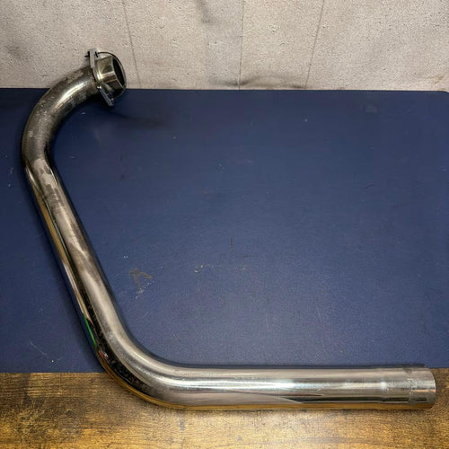 Yamaha Motor Mufflers Sr400 500 2 Er