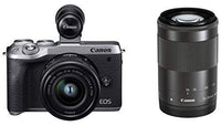 Others Canon Eos M6 Mark Ii Evf Eosm6Mk2Sl-Wzevfk