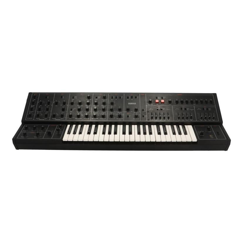 Yamaha Modular Synthesizer Cs-30 B 18