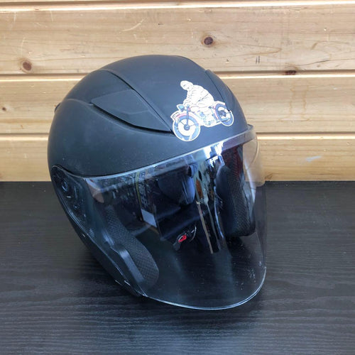 Yamaha Jet Helmets Yj-20 L
