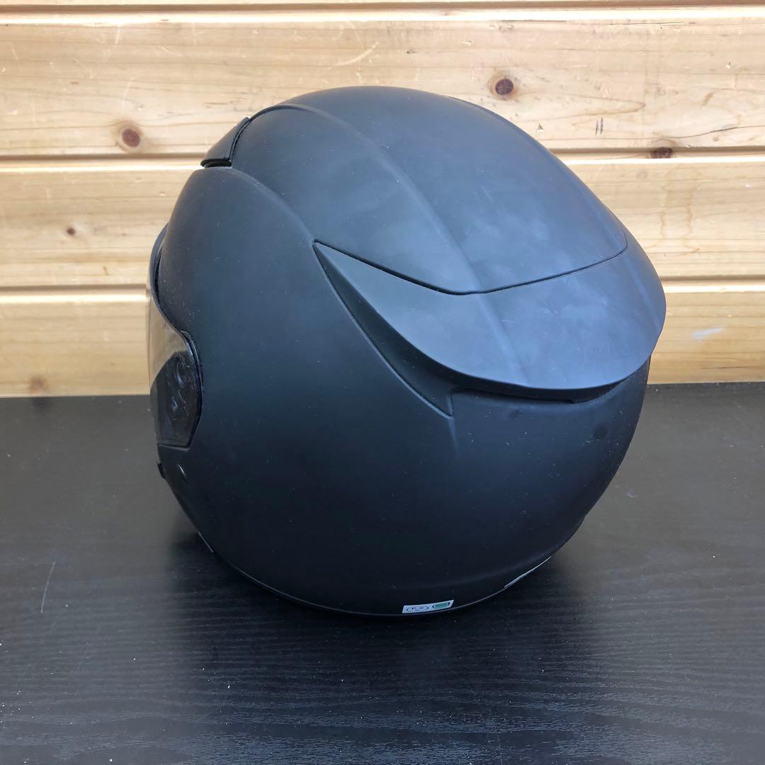 Yamaha Jet Helmets Yj-20 L