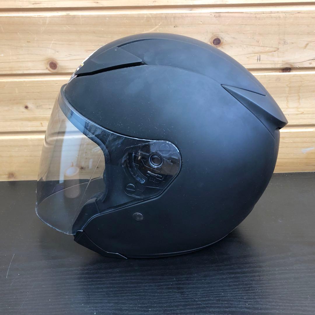 Yamaha Jet Helmets Yj-20 L