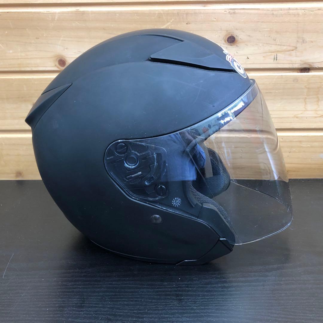 Yamaha Jet Helmets Yj-20 L