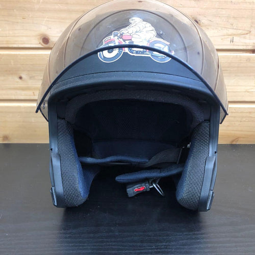 Yamaha Jet Helmets Yj-20 L