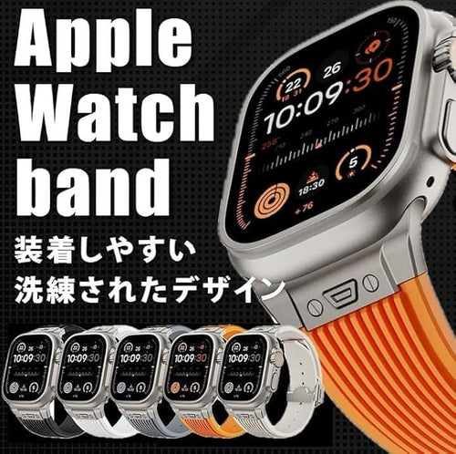 Others Royce&Roland Apple Watch Ultra Ultra2 Series 10 8 7