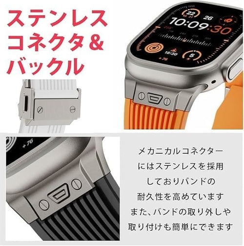 Others Royce&Roland Apple Watch Ultra Ultra2 Series 10 8 7