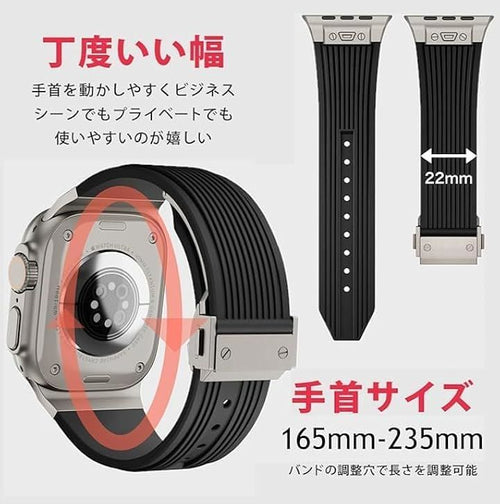 Others Royce&Roland Apple Watch Ultra Ultra2 Series 10 8 7