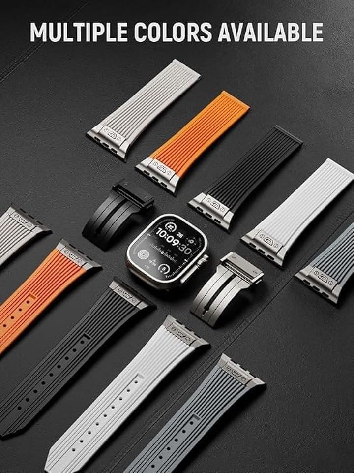 Others Royce&Roland Apple Watch Ultra Ultra2 Series 10 8 7