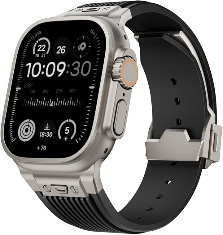 Others Royce&Roland Apple Watch Ultra Ultra2 Series 10 8 7