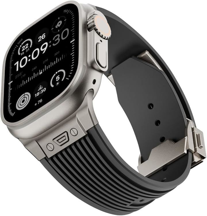 Others Royce&Roland Apple Watch Ultra Ultra2 Series 10 8 7