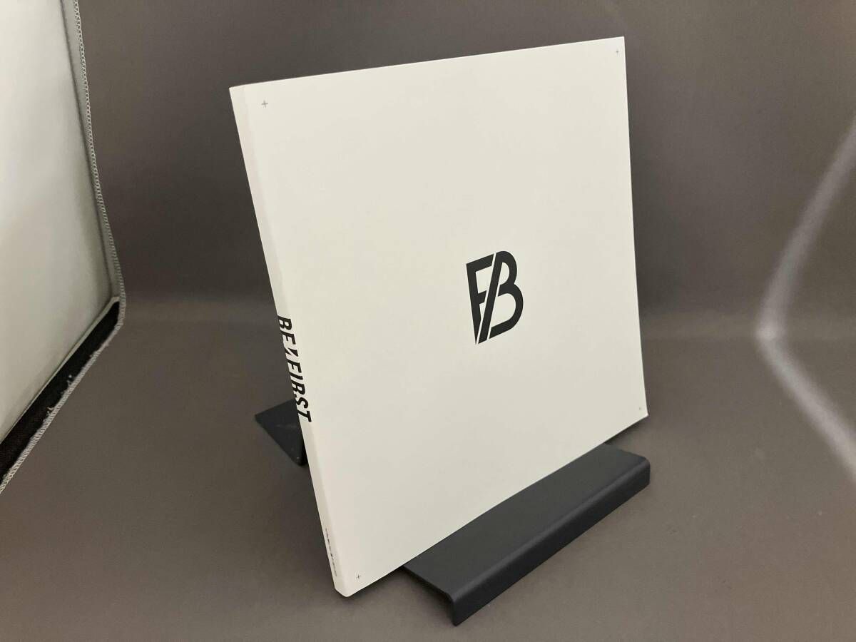 Music Be:First 1St One Man Tour 'Be:1' 2022-2023(Bmsg Shop )(Blu-Ray Disc)