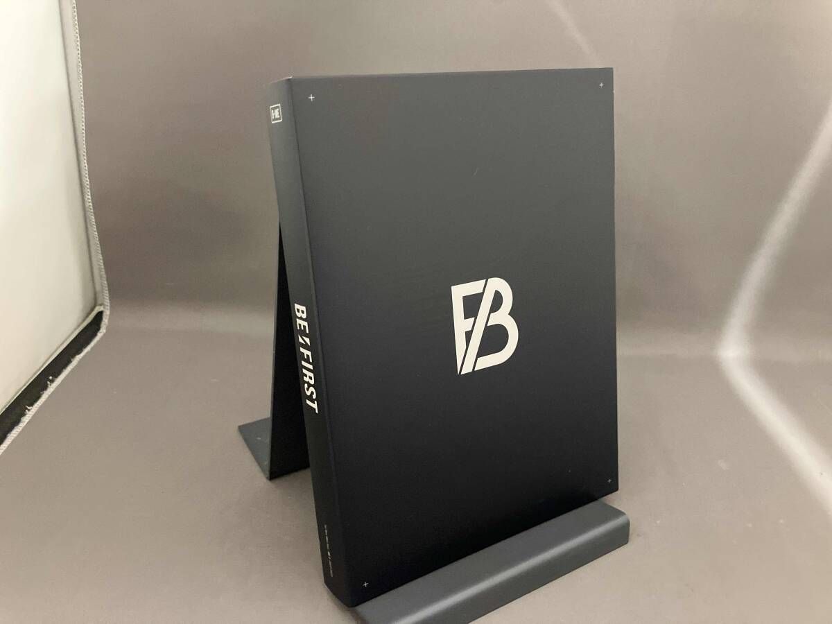 Music Be:First 1St One Man Tour 'Be:1' 2022-2023(Bmsg Shop )(Blu-Ray Disc)