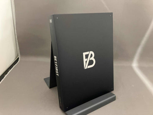 Music Be:First 1St One Man Tour 'Be:1' 2022-2023(Bmsg Shop )(Blu-Ray Disc)