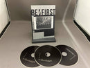 Music Be:First 1St One Man Tour 'Be:1' 2022-2023(Bmsg Shop )(Blu-Ray Disc)