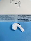 Apple Airpods Body 3 L A2564 Zmtq