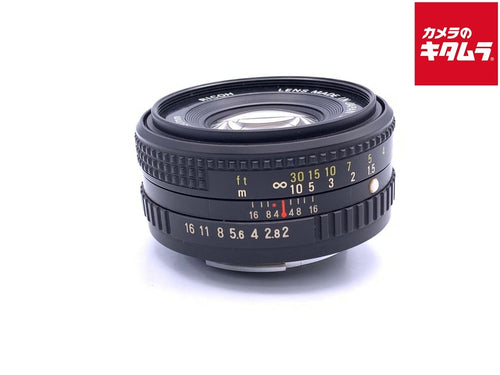 Lens (Single Focus) F2