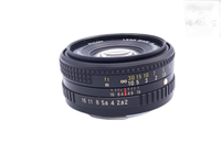 Lens (Single Focus) F2