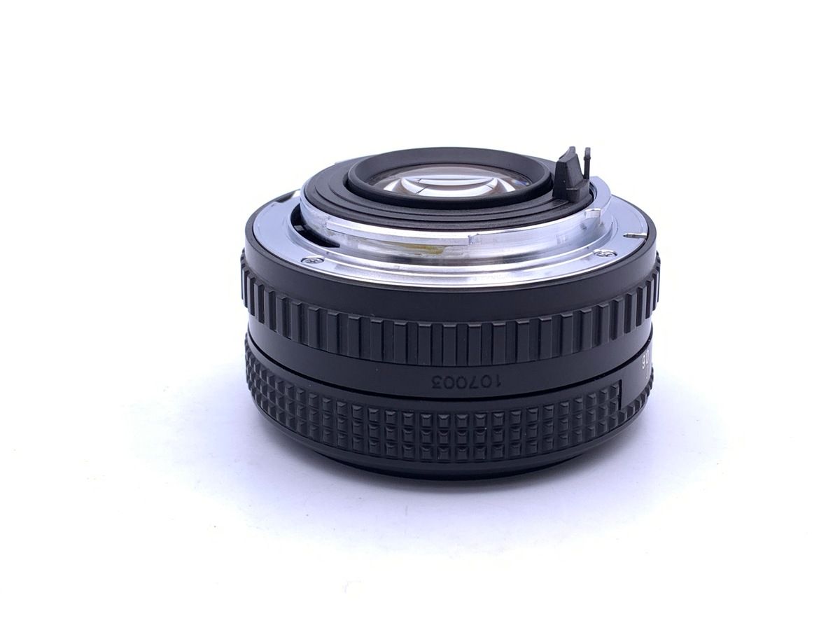 Lens (Single Focus) F2
