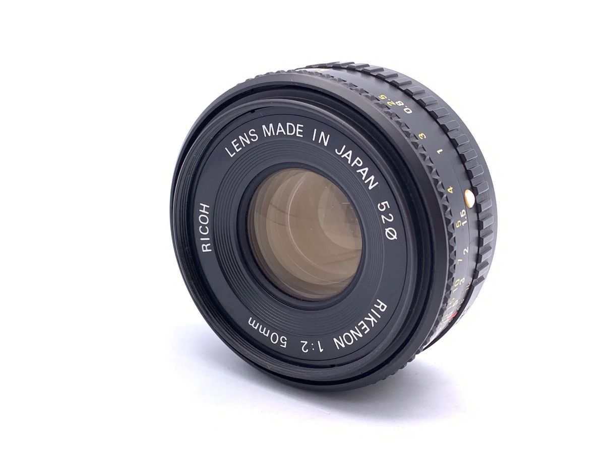Lens (Single Focus) F2