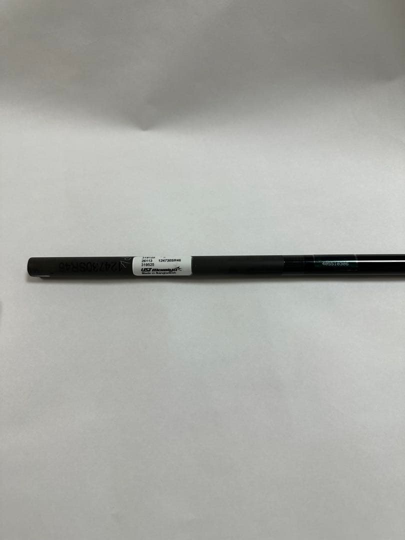 Ust Mamiya Shafts Attas Ultra 4Sr