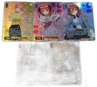 Card Photo Bromide 5 Agc