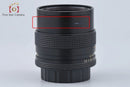 Contax Lens (Single Focus) Carl Zeiss Distagon F/2.8 T* Aej