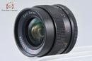 Contax Lens (Single Focus) Carl Zeiss Distagon F/2.8 T* Aej