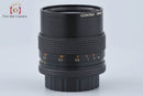 Contax Lens (Single Focus) Carl Zeiss Distagon F/2.8 T* Aej