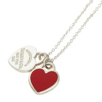 Tiffany Necklace Sv925 Tiffany&Co. 1-0261829