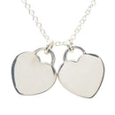 Tiffany Necklace Sv925 Tiffany&Co. 1-0261829