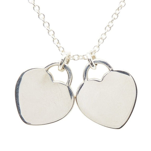 Tiffany Necklace Sv925 Tiffany&Co. 1-0261829