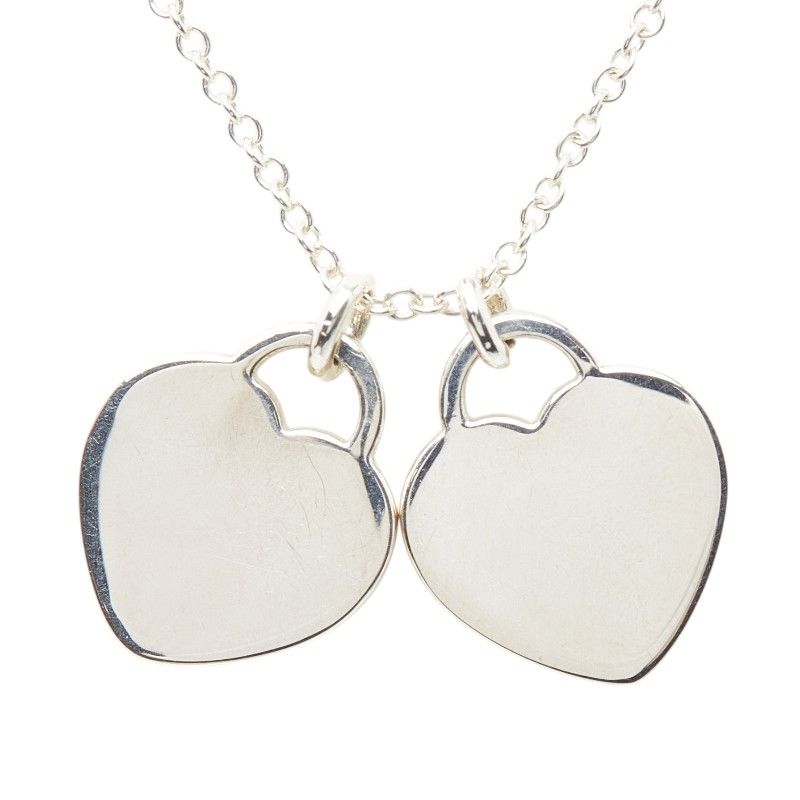 Tiffany Necklace Sv925 Tiffany&Co. 1-0261829