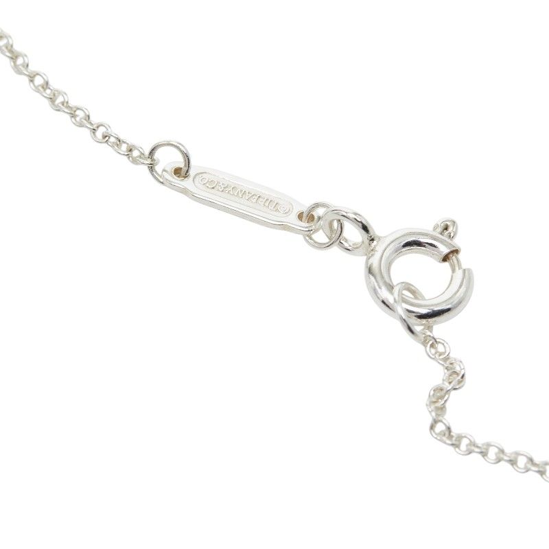 Tiffany Necklace Sv925 Tiffany&Co. 1-0261829