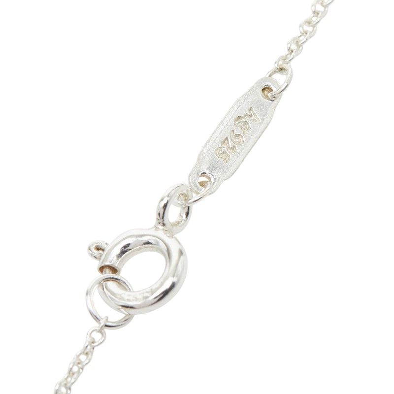 Tiffany Necklace Sv925 Tiffany&Co. 1-0261829