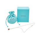 Tiffany Necklace Sv925 Tiffany&Co. 1-0261829