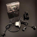 Sony Cassette Player Wm-Gx822